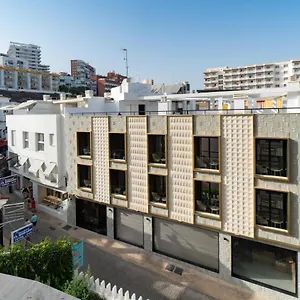 Perla Del Sur Hotel