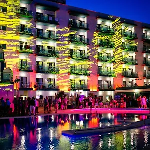 Ritual Torremolinos- Adults Only Торремолинос