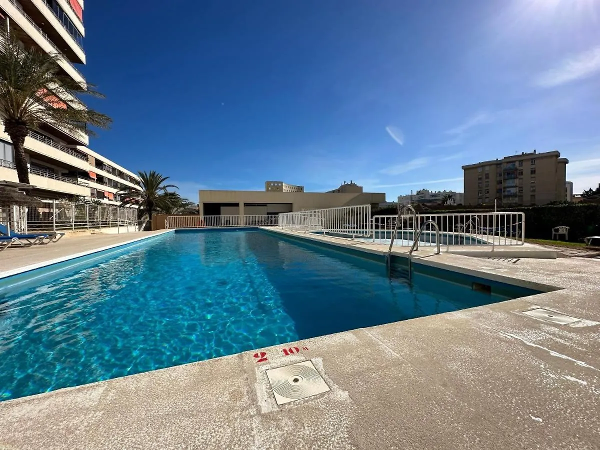 Appartement Apartamento Con Vista Al Mar En La Mitica Nogaler Torremolinos