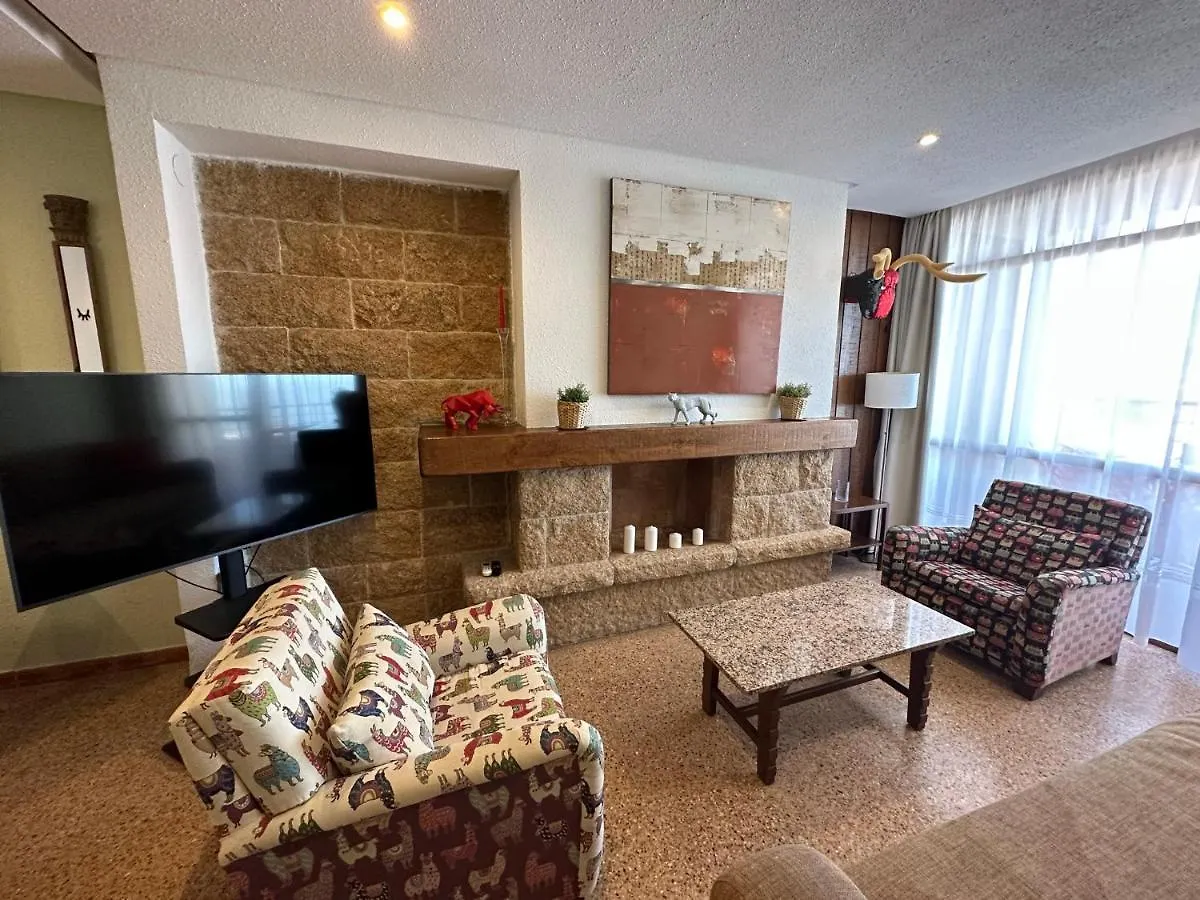 Appartement Apartamento Con Vista Al Mar En La Mitica Nogaler Torremolinos