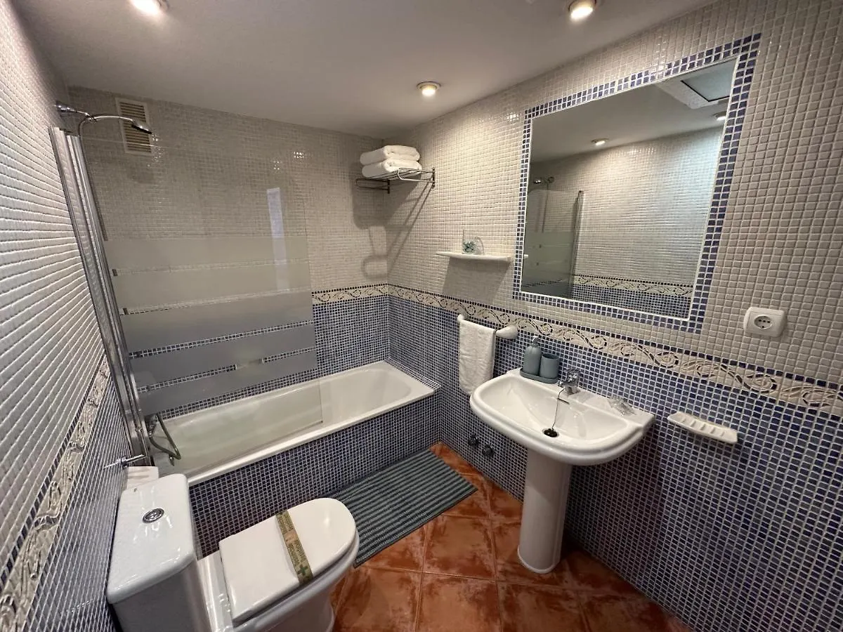 Appartement Apartamento Con Vista Al Mar En La Mitica Nogaler Torremolinos