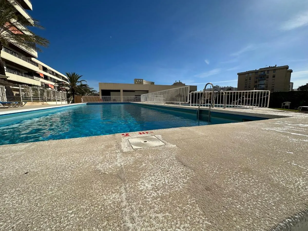 Apartment Apartamento Con Vista Al Mar En La Mitica Nogaler Torremolinos Spain
