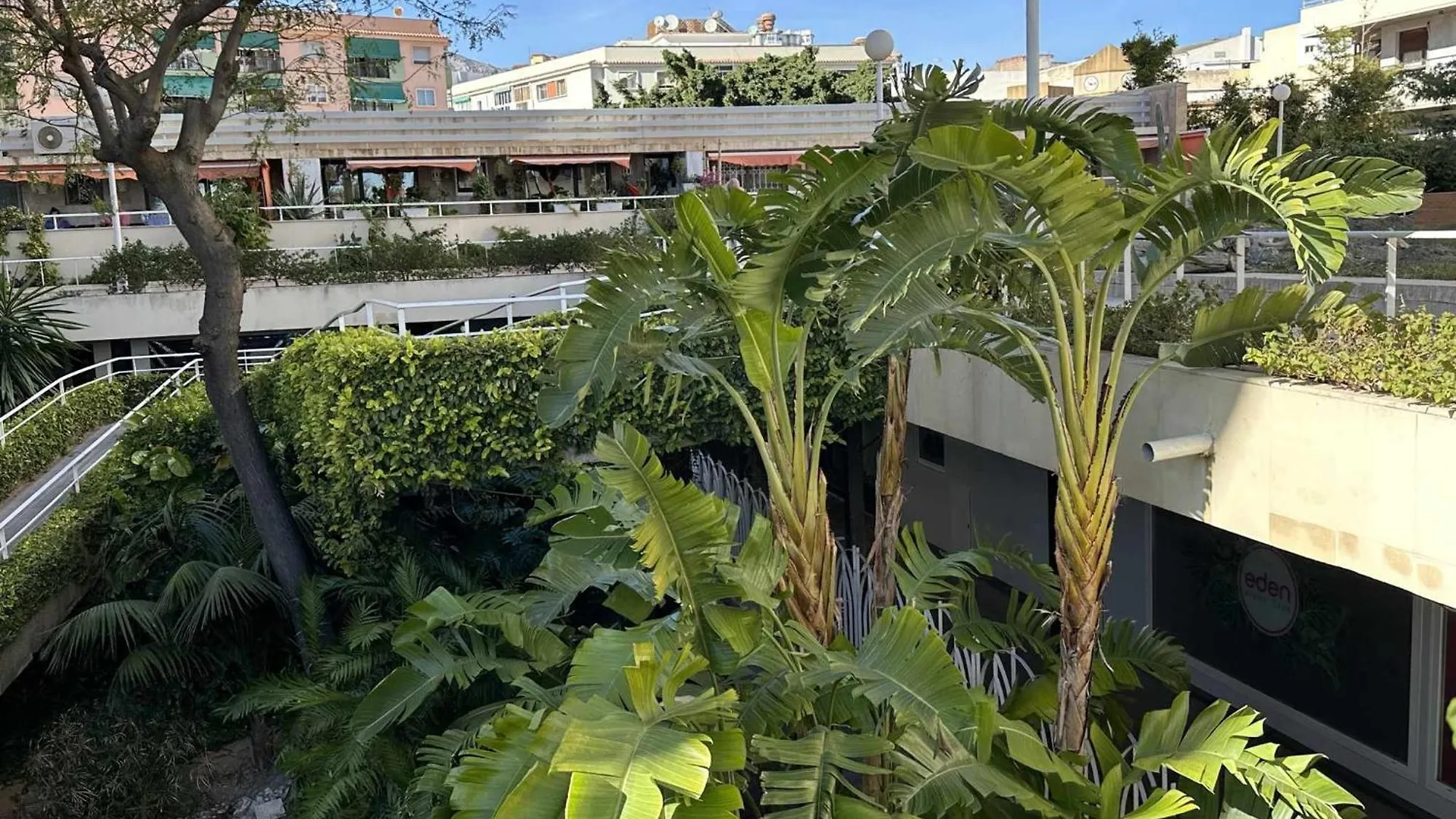 Apartamento Con Vista Al Mar En La Mitica Nogaler Torremolinos 0*,  Spain