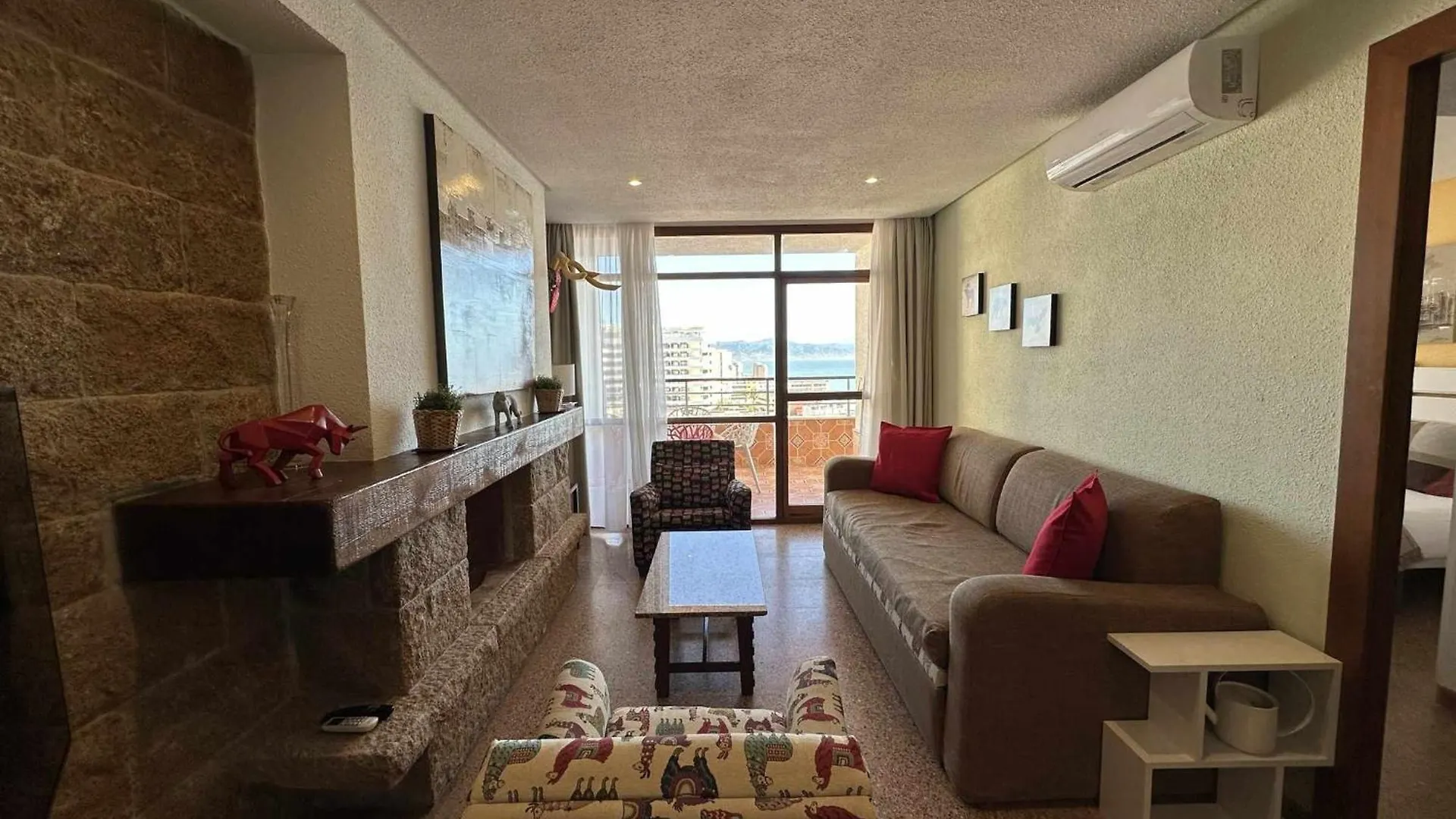 Apartment Apartamento Con Vista Al Mar En La Mitica Nogaler Torremolinos