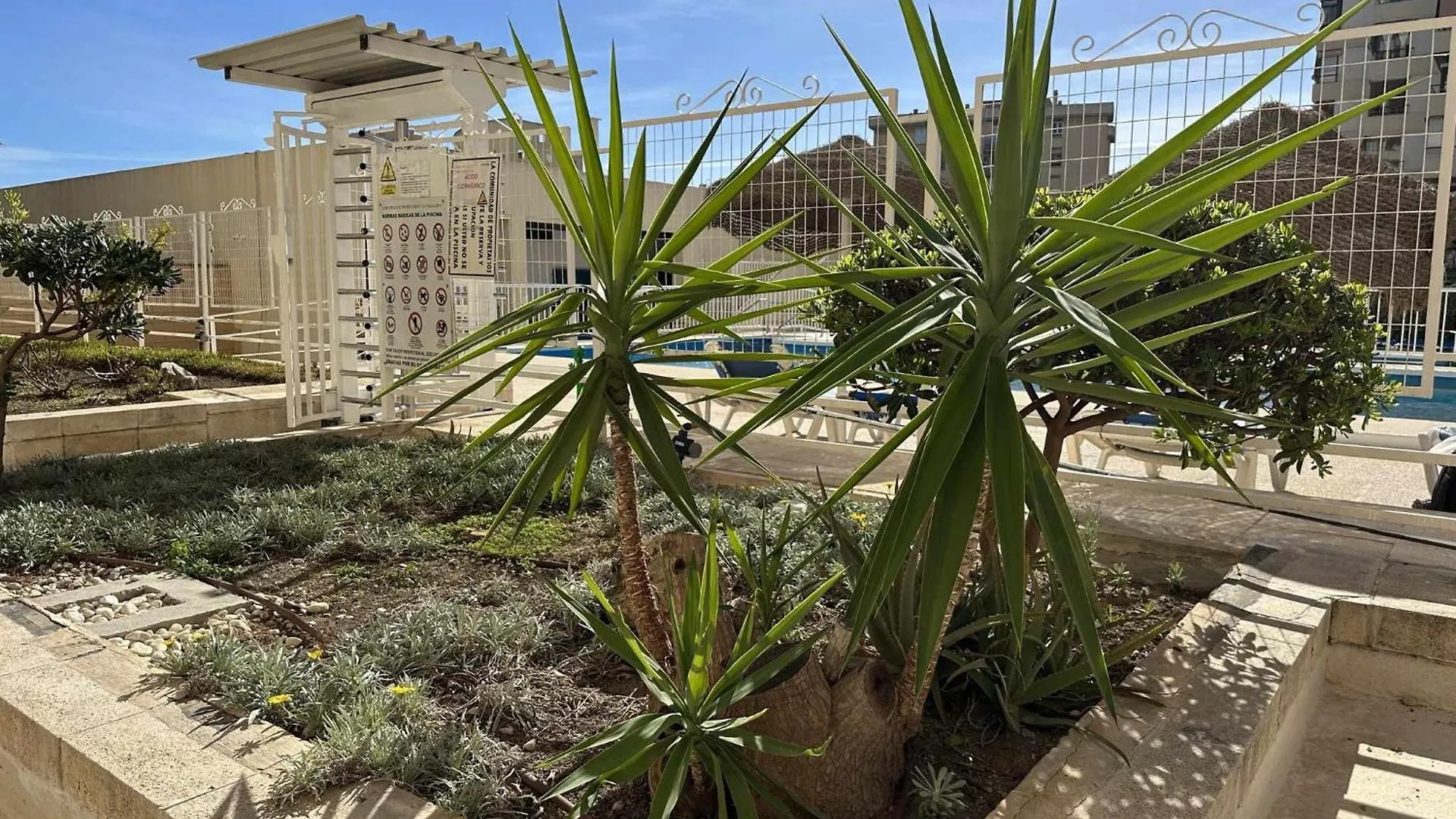 Apartamento Con Vista Al Mar En La Mitica Nogaler Torremolinos