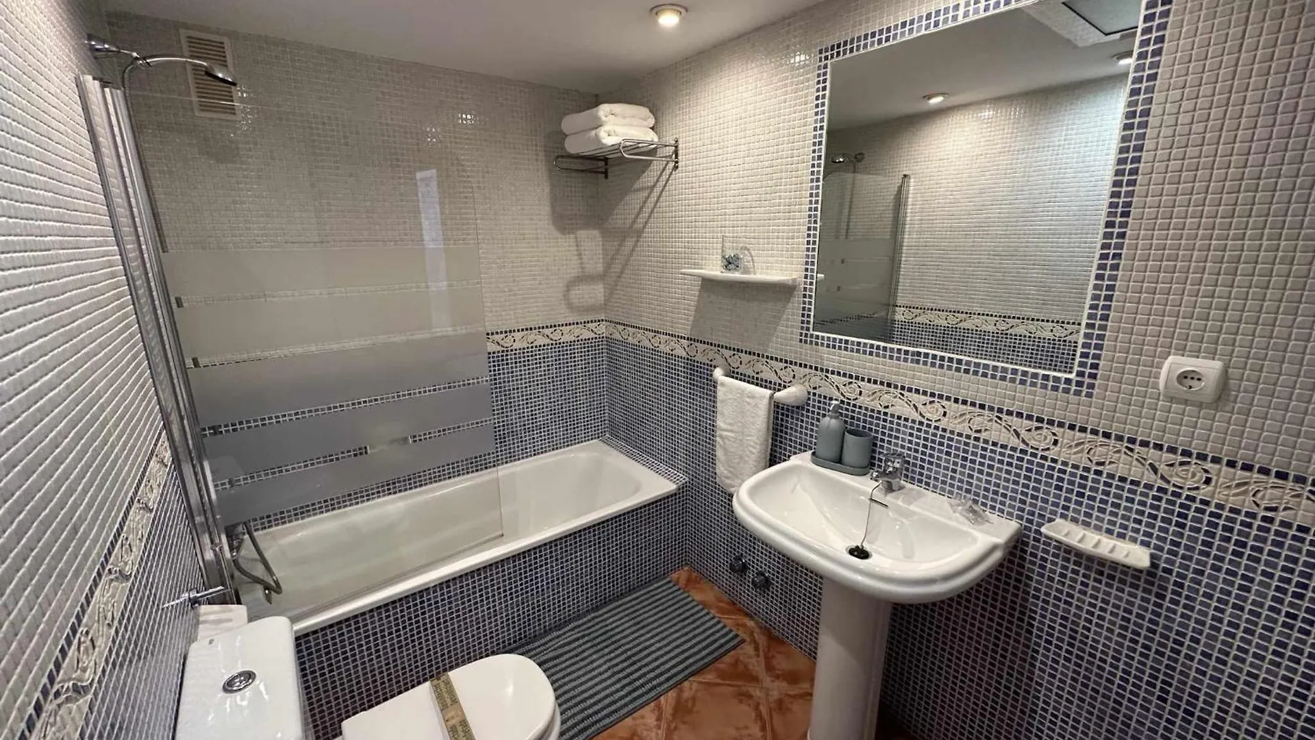 Appartement Apartamento Con Vista Al Mar En La Mitica Nogaler Torremolinos Espagne