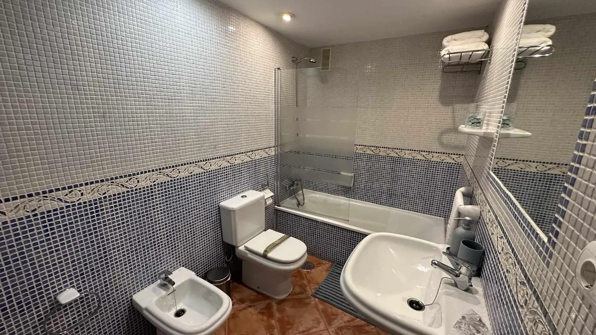 Apartamento Con Vista Al Mar En La Mitica Nogaler Torremolinos 0*,
