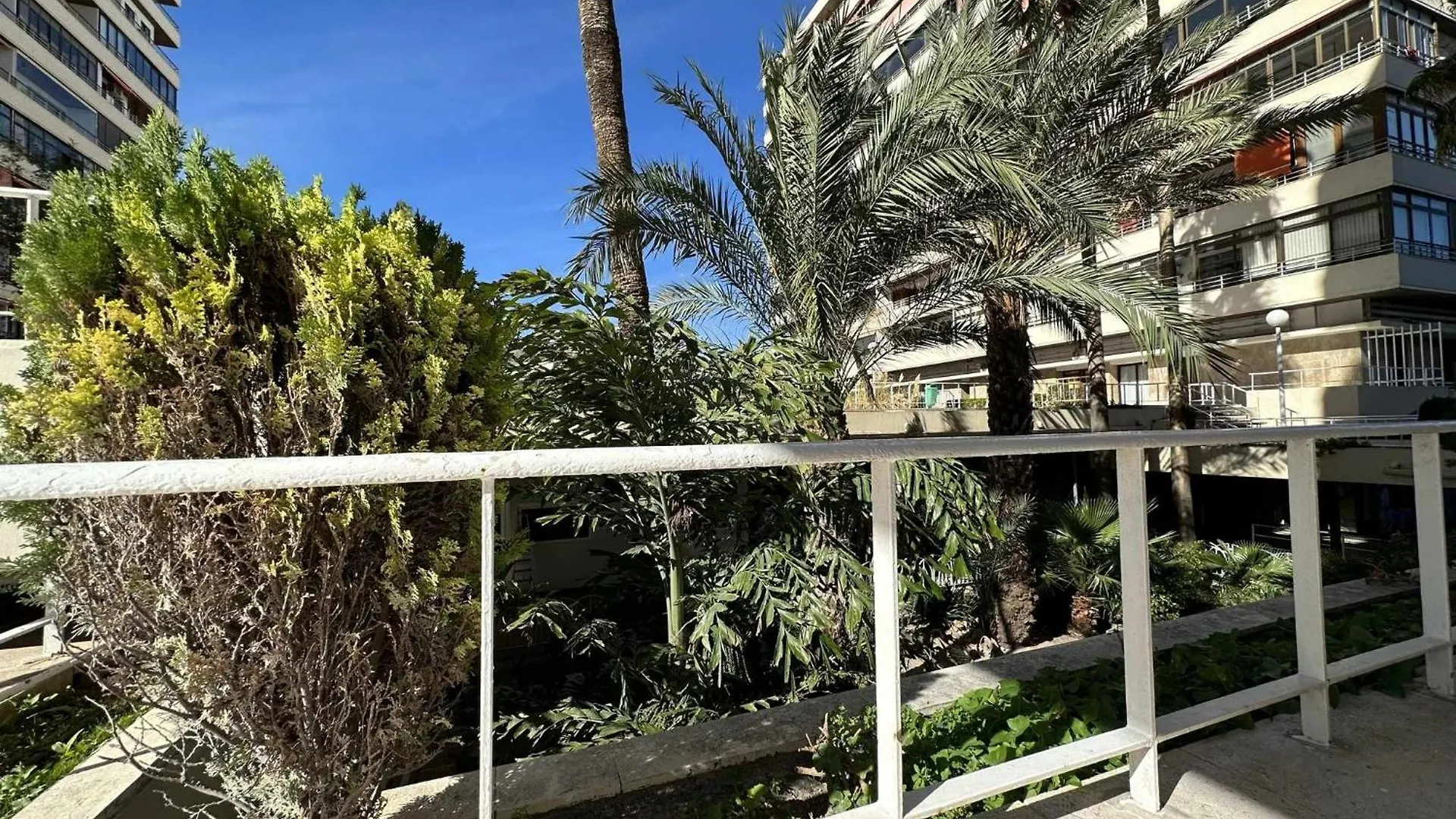 Apartamento Con Vista Al Mar En La Mitica Nogaler Torremolinos 0*,  Spain